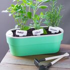 Hortinha Autoirrigável Linha Plantar  Ht180 <ou> Terra